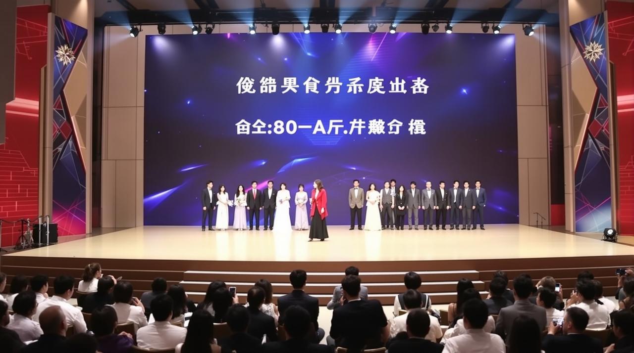 久久精品影视2026年度发布会:六部重磅新作震撼亮相