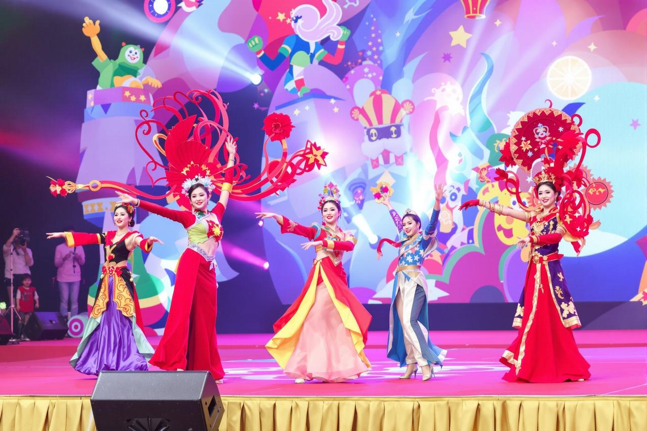 久久精品影视2026年度影迷嘉年华